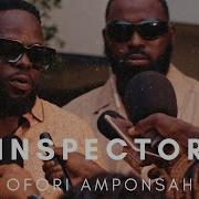 Ofori Amponsah Inspector