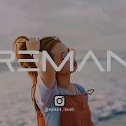 Reman Don T Be Scared Feat Robert Cristian