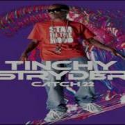 Tinchy Stryder Preview