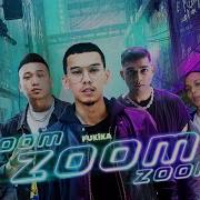 Zoom Zoom Zoom Mk K Clique Cat Farish Kidd Santhe