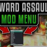 Mega Script V1 As Droid Forward Assult