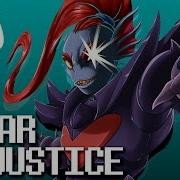 Undertale Spear Of Justice Undyne S Theme Vgr Dubstep Remix Gamechops