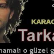 Tarkan Unutmamali Karaoke