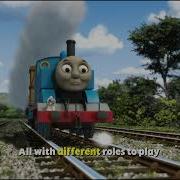 Thomas And Friends Intro Instrumental Season 13 18