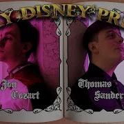 Jon Cozart A Gay Disney Prince Feat Jon Cozart