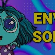 Envy Song Inside Out