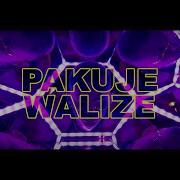 Pakuje Walize