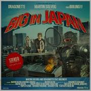 Big In Japan Ziggy Stardust Remix Martin Solveig Dragonette