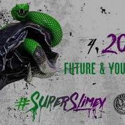 Future Young Thug 200 Official Audio Young Thug