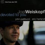 A Mighty Forterss Joel Weiskopf Джон Патитуччи Eric Harland