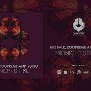 Zoopreme Midnight Strike