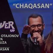 Afruza Chaqasan Cover