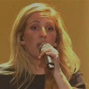 Ellie Goulding First Time Live At Global Citizen Festival Hamburg Global Citizen