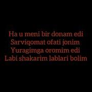 Bir Donam Edi