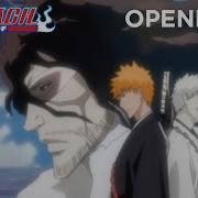 Anima Rossa Bleach Opening 11