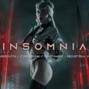 Insomnia Dark Clubbing Cyberpunk Techno Bass Midtempo Bass Ebm Mix