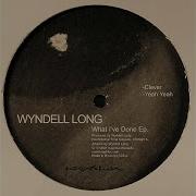 Ice Wyndell Long