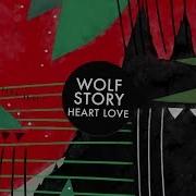 Wolf Story Between The World And Me