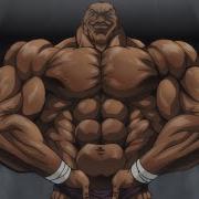 Baki 2020 Amv Biscuit