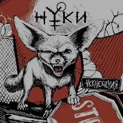 Исключения Нуки