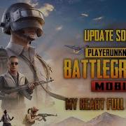 Музыка Pubg Mobile