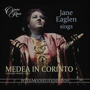 Medea In Corinto Act 2 Ma Qual Fioco Rumor Egeo Medea David Parry