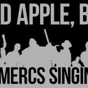 Y2Mate Mx Bad Apple But Tf2 Mercs Singing It Ai Cover Anim By Epsxe160 320 Kbps