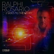 What Is Your Sound Ralphi Rosario