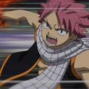 Fairy Tail Ost Madou No Chousensha