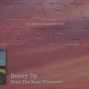 Mark Knopfler Heavy Up