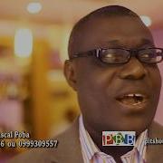 Pascal Poba Mariage Video Officielle Pbb Studio Officiel