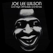 Strollin Joe Lee Wilson