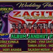 Full Album Dangdut Koplo Jaranan Terbaru Zagita Romantika Camelia Berkah Asap