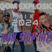 Gqom Explosion Mix 2024 Non Stop Hits Mr Thela Caiiro Cpt Assertive Fam Acenotebza Muzz Dj Muzz Mixtape Lounge