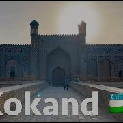 Kokand