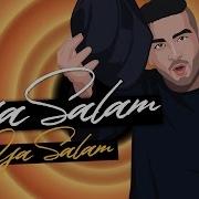 Kurdo Ya Salam Cover