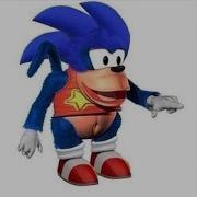 Sonic Cursed Images