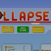 1 Level Theme Collapse It