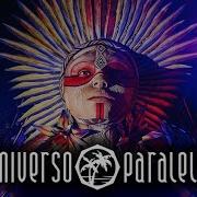 Chapeleiro Universo Paralello Festival 16 2023 Full Video