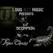 Paper Chasin 318 Scorpion