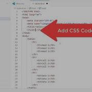 Html Basics 12 Creating And Styling Tables In Html Computer And Programming Courses