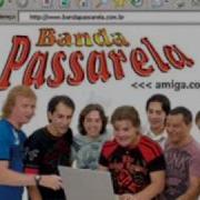 Banda Passarela Amiga Com Themrjeanmarcos