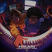 Clovis Reyes Vdycd Hikari Slowed Reverb Bek17 Iz