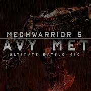 Battle Mechs Soundtrack