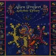 Silent Running Alien Project