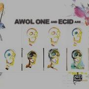 Moving On Feat Capaciti Awol One Ecid