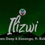 Citizen Deep Kasango Ilizwi Lyrics Feat Bukeka Xeulitzy