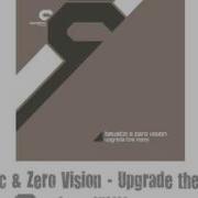 Upgrade The Noize Balistic Zero Vision