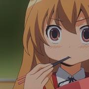 Toradora Opening