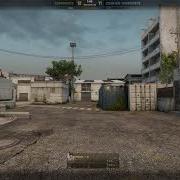 Csgo Cache Wall Bang T Base Mg1